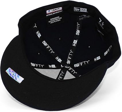 Amazon.co.jp: [ニューエラ] Sz 8 キャップ 59FIFTY